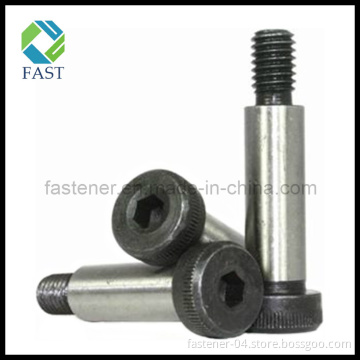 Alloy Steel Hex Socket Head Shoulder Screws